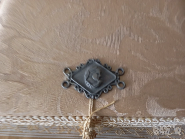 Винтидж кутия , снимка 2 - Антикварни и старинни предмети - 40309740