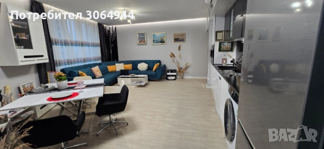 3 стаен варна ситипарк юг, снимка 2 - Апартаменти - 52385646