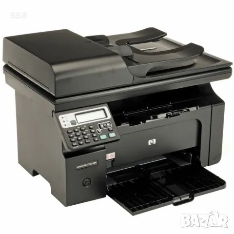 HP LaserJet Pro M1217nfw
