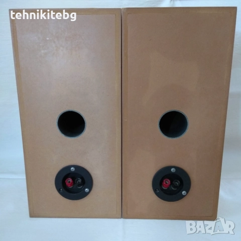 ⭐⭐⭐ DIY тонколони ⭐⭐⭐ SEAS баси, PHILIPS лентови високочестотни, внос от Англия, снимка 11 - Тонколони - 28016810