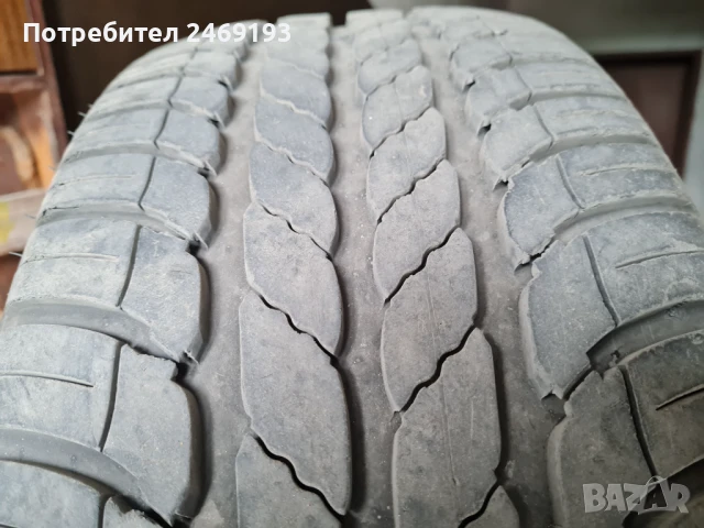 1бр. Goodyear 215 55 16 , снимка 3 - Гуми и джанти - 50922943