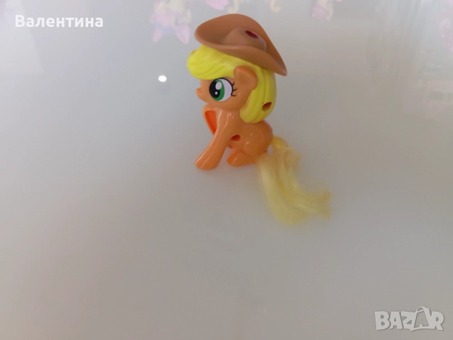 Понита, снимка 5 - Фигурки - 52107976