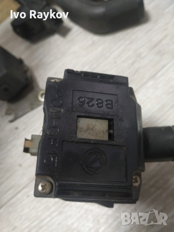 Лостче чистачки ,  Lancia Dedra , B826 , снимка 5 - Части - 52887847