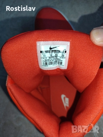 Nike , снимка 3 - Маратонки - 52527225