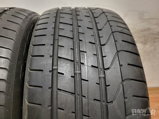 2 бр. 265/40/20 Pirelli / летни гуми , снимка 3 - Гуми и джанти - 44005163