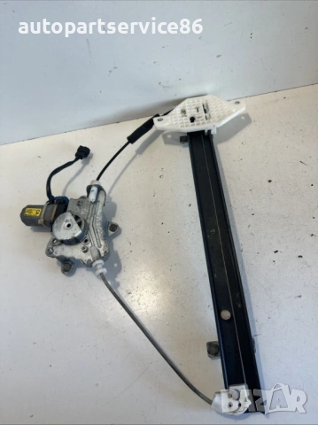 Chevrolet Captiva – Регулатор прозорец с мотор, задна лява, OEM 25937971 (2012)