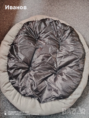 Кучешко легло и къщичка легло , снимка 11 - За кучета - 52009411