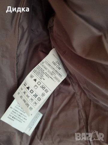 Дамско яке бенетон/benetton, снимка 7 - Якета - 34924622