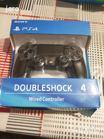 sony playstation 4 controller