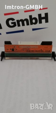 Thermal Print Head  Термоглава Y8X-01720 за Q3X- Custom