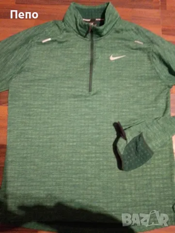 Блуза Nike, снимка 4 - Спортни дрехи, екипи - 48934023