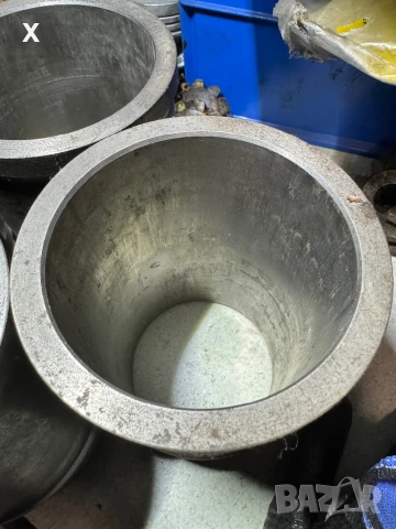 РИЗИ ЗА МОСКВИЧ НОВИ ОРИГИНАЛНИ, снимка 4 - Части - 51184934