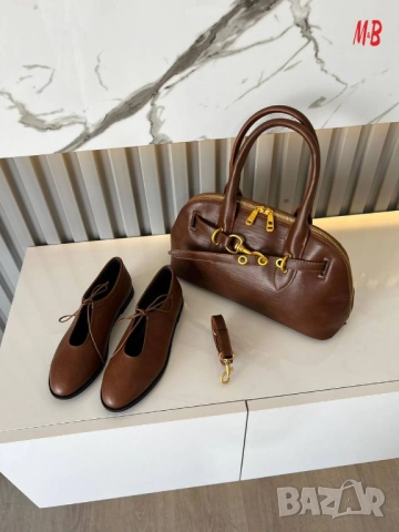 чанти Miu Miu , снимка 3 - Чанти - 51877991