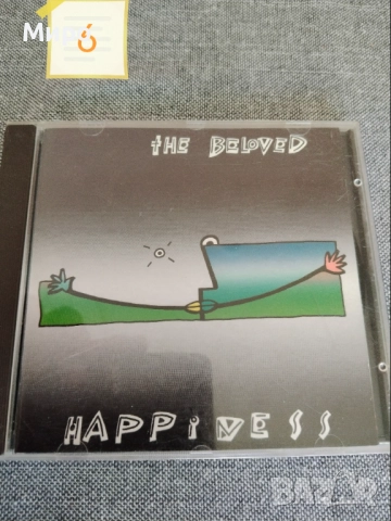 CD дискове с музика, снимка 6 - CD дискове - 52190812