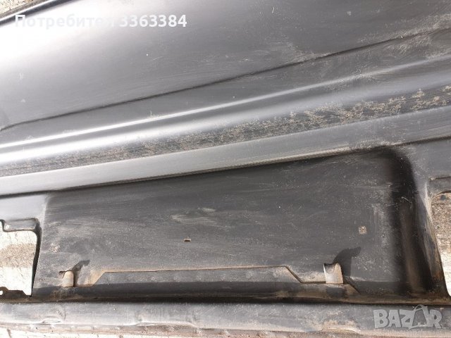 Продавам задни кланици за 2105 и капак преден маска задна, снимка 13 - Автомобили и джипове - 37398730