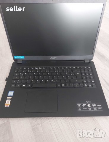  Лаптоп ACER Aspire 3