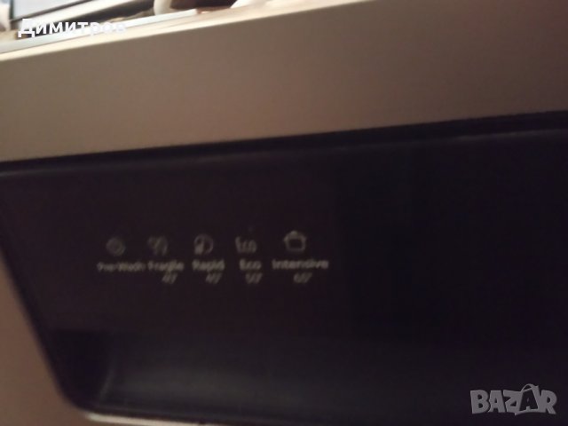 Съдомиялна за ремонт, снимка 4 - Съдомиялни - 38884183