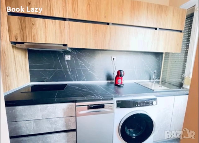 City Center 2 спални за нощувки-Топ център , снимка 2 - Почивки на море - 51716357