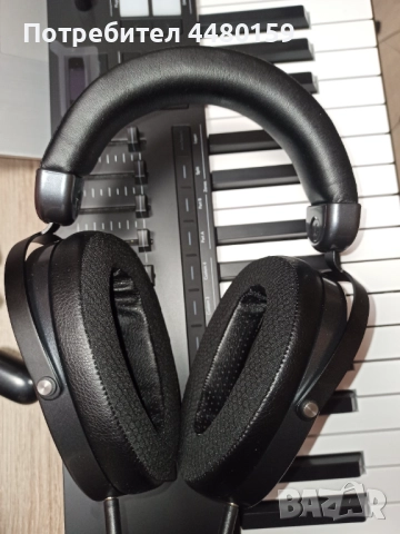 Продавам слушалки HiFiMan Edition XS, снимка 4 - Слушалки и портативни колонки - 51938499