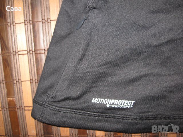 Термо блуза ASICS  дамска,М, снимка 4 - Спортни екипи - 38959811