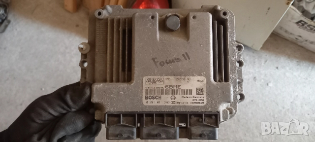 Компютър двигател Ford Focus II 1.6 TDCI