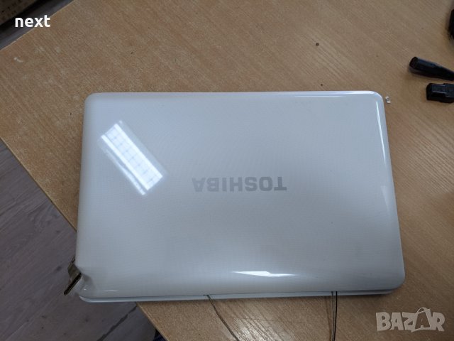 Toshiba Satellite L655 на части, снимка 4 - Части за лаптопи - 32518544