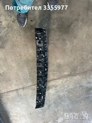 Стопове за хюндаи йониг 5, снимка 3 - Части - 50245705