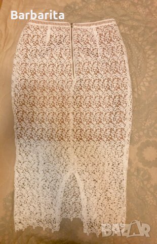 Дамска пола, снимка 6 - Поли - 27428913