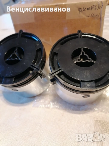 NAB адаптери REVOX , снимка 5 - Аудиосистеми - 53203204