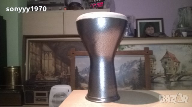 СИВАТА ПЕРЛА-НОВА ГОЛЯМА ТАРАМБУКА, снимка 7 - Ударни инструменти - 27525536