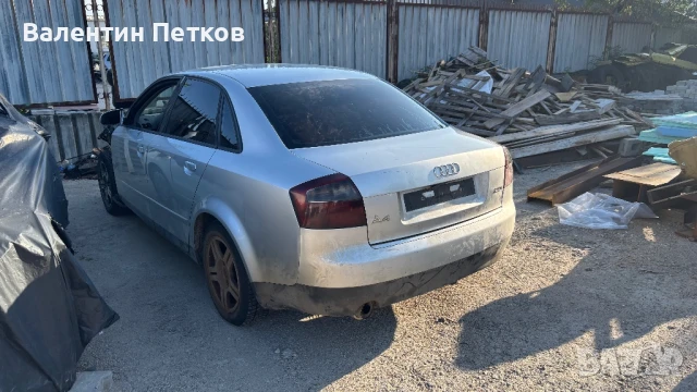 На части, снимка 6 - Автомобили и джипове - 50196312