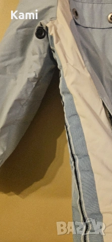 Дамско скиорско яке на Colmar, S размер , снимка 10 - Зимни спортове - 53297986