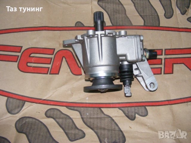 Мощни фарове,Решетка радиатор НИВА , #ЛАДА НИВА