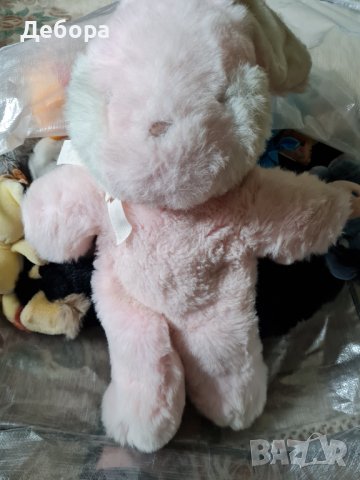 Плюшени играчки, снимка 1