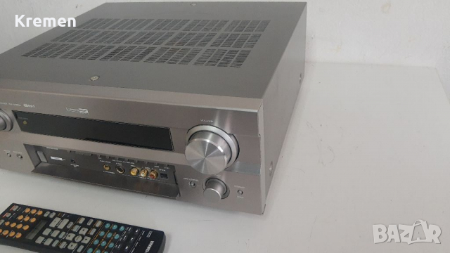 Receiver YMAXA RX-V1500, снимка 5 - Ресийвъри, усилватели, смесителни пултове - 36574736