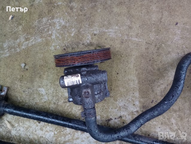 Хидравлична помпа рено трафик Опел виваро 1.9дизел