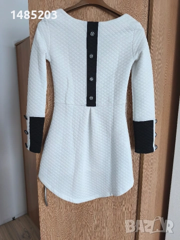 Рокля , снимка 2 - Рокли - 53583938