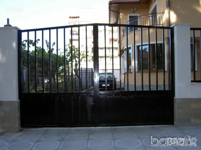 Изработка на Ковано Желязо и всички видове заваръчни и железарски услуги ТОП ЦЕНИ, снимка 3 - Други - 48571680