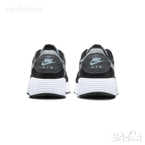 Nike Air Max оригинални маратонки, снимка 5 - Маратонки - 52975622