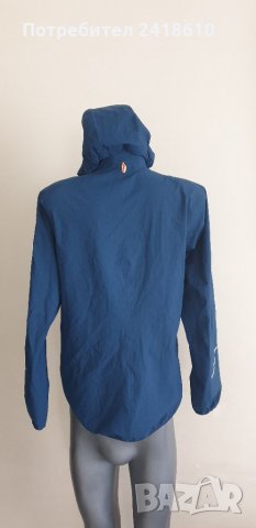 Haglofs L.I.M Proof Stretch Jacket Womens Size M ОРИГИНАЛ! Дамско Олекотено Яке!, снимка 11 - Спортни екипи - 33150075