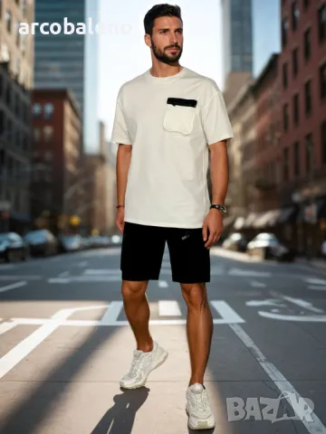 Мъжки комплект от две части, 3цвята , снимка 10 - Спортни дрехи, екипи - 50374976