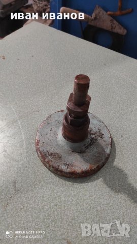 Повдигащ Механизъм Фреза