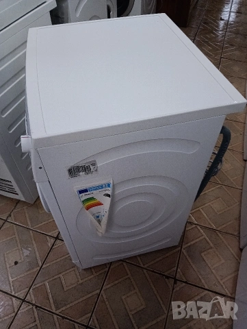 Пералня Бош Bosch Maxx 7 A+++ 7кг Made in Germany 2 години Гаранция!, снимка 10 - Перални - 53363563