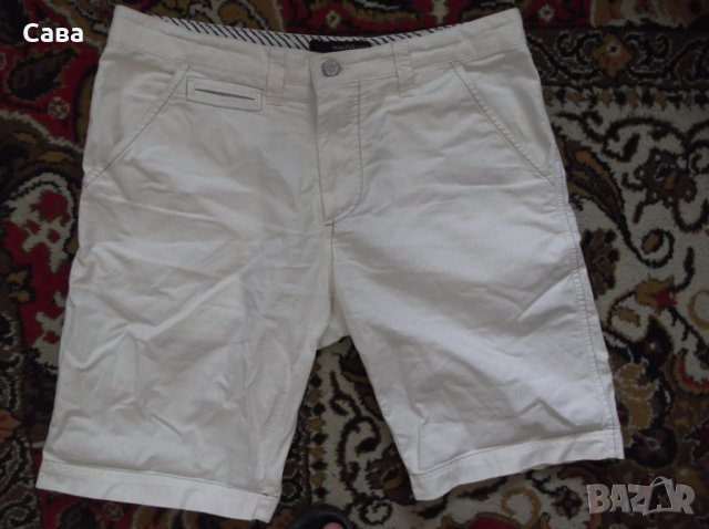 Къси панталони KERASE, HENRI LLOYD, LEE, CAMEL  мъжки,М, снимка 8 - Къси панталони - 26210812