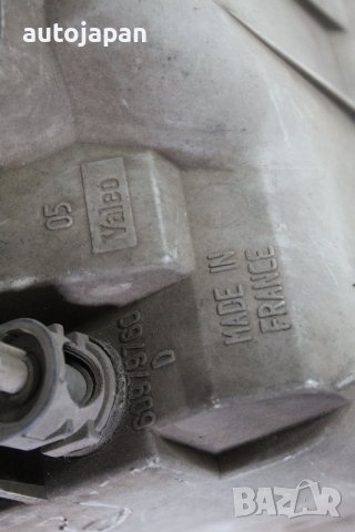 Десен фар Ситроен евазион 95г Citroen evasion 1995, снимка 4 - Части - 43880043