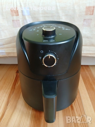 Еър Фрайър Silver Crest