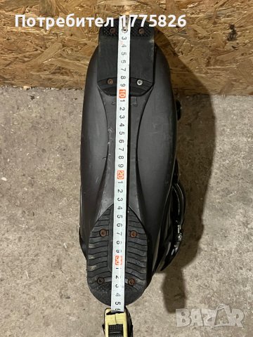 Ски обувки «Rossignol», снимка 15 - Зимни спортове - 43553777