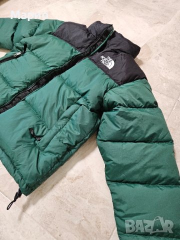 The North Face Nuptse , снимка 4 - Якета - 43792090