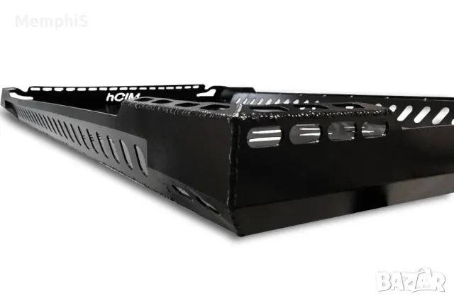 Багажник за таван , снимка 4 - Аксесоари и консумативи - 50245120