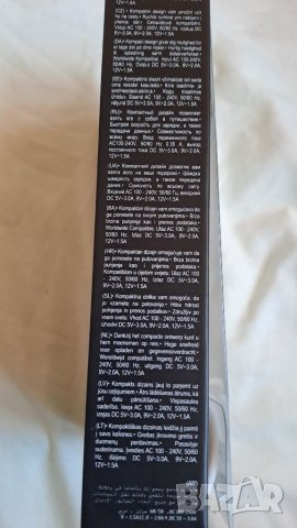 Зарядно за смарт фон, снимка 4 - Оригинални зарядни - 38793463